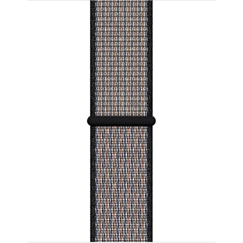 Аксессуар для Watch Apple Sport Loop Royal Pulse/Lava Glow (MWTV2) for Apple Watch 38/40/41mm