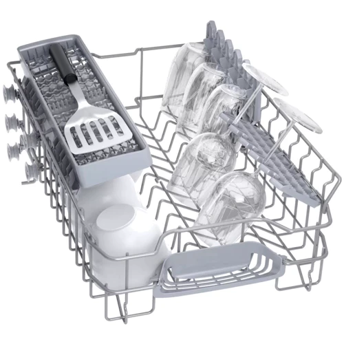 Посудомойка Bosch SPS2HKI41E: Класс энергопотребления/мойки/сушки A++ / A / A