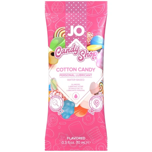 Пробник System JO H2O - Cotton Candy (10 мл)