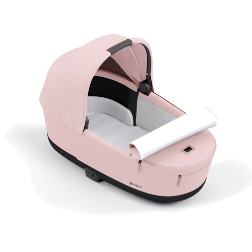 Люлька Cybex Priam Lux Peach Pink (523000829) фото 5