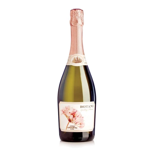 Jorge Ordonez & amp; Co Botani Espumoso 2009 (0,75 л) (BW37479)
