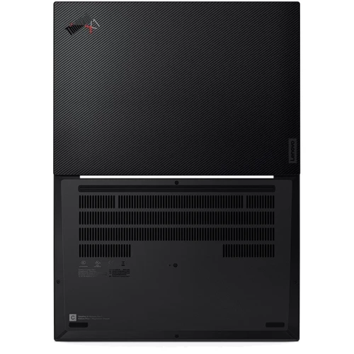 Ноутбук Lenovo ThinkPad X1 Extreme G5 (21DE002HPB): Відеоадаптер NVIDIA GeForce RTX 3080 Ti , 8 Гб