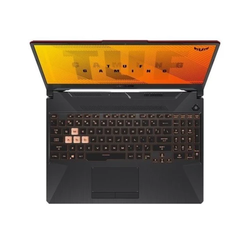 Ноутбук ASUS TUF Gaming F15 (90NR03U2-M007S0_16_W10H): Обсяг накопичувача 512 ГБ SSD