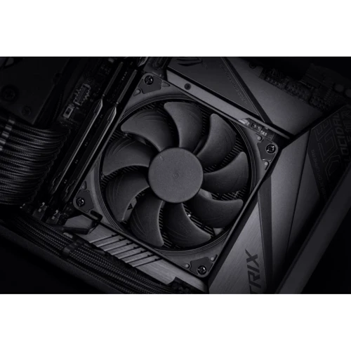 Кулер Noctua NH-L9i chromax.black: Разъем 4pin
