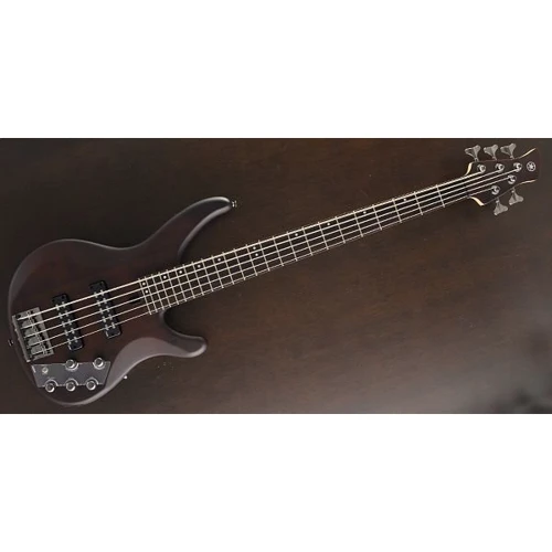 Бас-гитара YAMAHA TRBX505 TBR