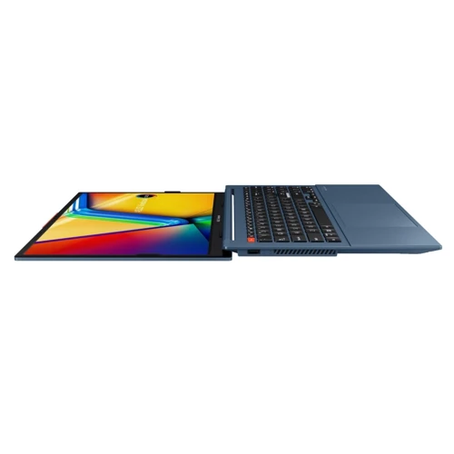 Ноутбук ASUS VivoBook S 15 (K5504VN-MA102W): Процесор Intel Core i5-13500H (3.5 - 4.7 ГГц) / 12 - ядерный
