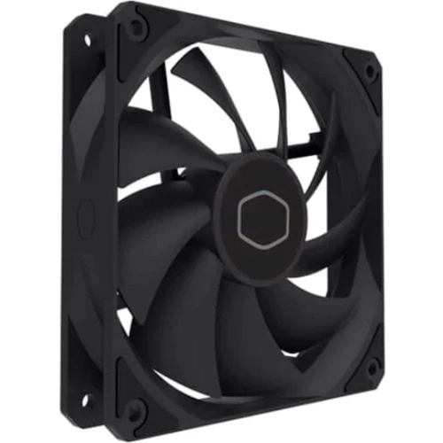 Кулер Cooler Master MasterLiquid 240L CORE (MLW-D24M-A17PK-R1): Роз'єм 4pin