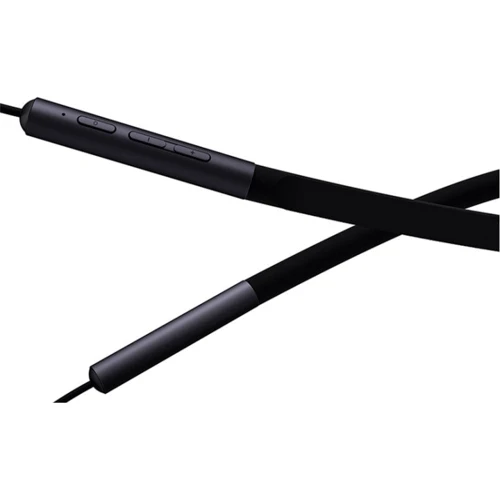 Наушники Xiaomi Mi Bluetooth Neckband Earphones Black (LYXQEJ01JY) (ZBW4426GL): Диапазон частот (Гц) 20-40000