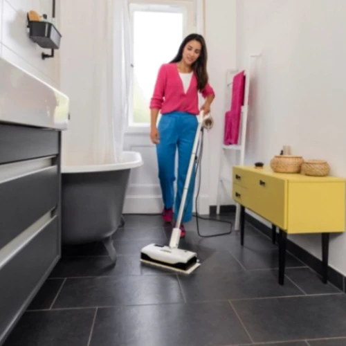 Пароочиститель Karcher SC 1 Upright (1.513-560.0): Максимальная мощность, Вт 1300