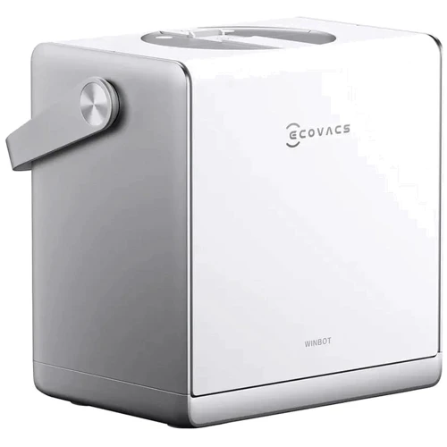 Робот-пилосос ECOVACS Winbot W2 PRO OMNI White: Виробник ECOVACS