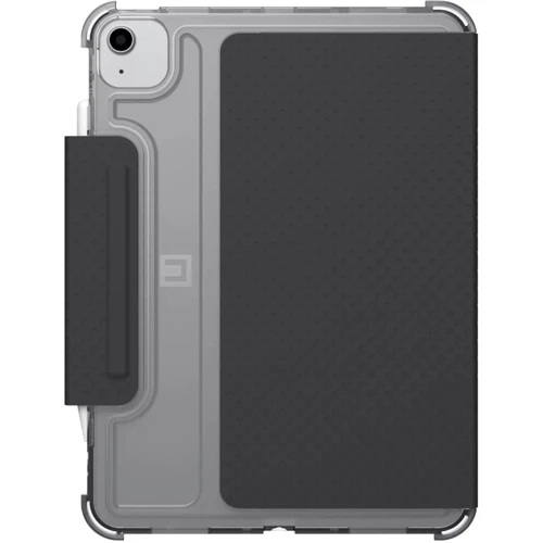 Аксессуар для iPad Urban Armor Gear UAG [U] Lucent Black (12329N314040) for iPad Air 2020/iPad Air 2022