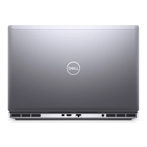 Ноутбук Dell Precision 7760 (K7FT2): Оперативная память 32 ГБ