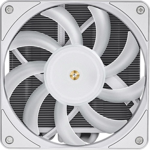 Кулер Jonsbo HX6200D White фото 7