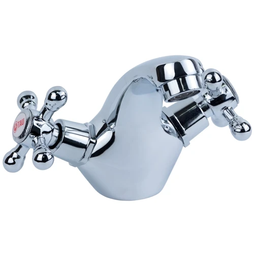 Змішувач для раковини TAU VD-2A161C: Призначення для раковини