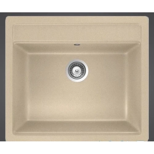 Кухонная мойка SCHOCK NEMO N100 Moonstone-22 (23026022)