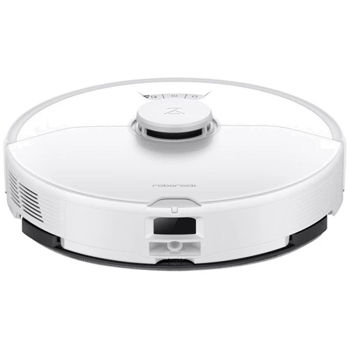 Робот уборщик Xiaomi RoboRock S7 MaxV Ultra White фото 6