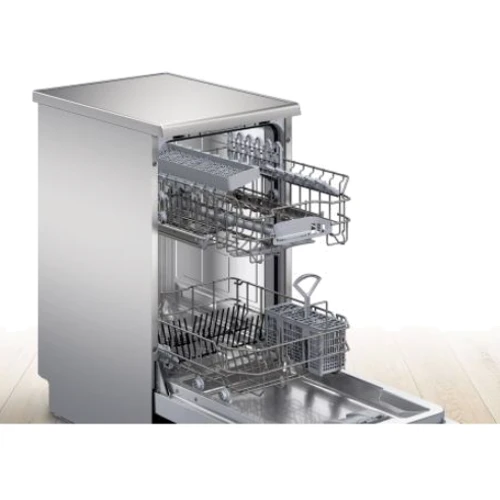 Посудомойка BOSCH SPS2HKI58E: Расход воды, л 9