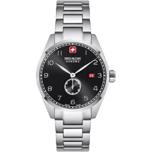 Наручные часы Swiss Military Hanowa Lynx SMWGH0000704 (631103)