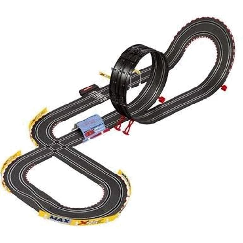 Автотрек Carrera GO!!! DisneyPixar Тачки - Ракетный гонщик, длина трассы 5.3м CR-20062518