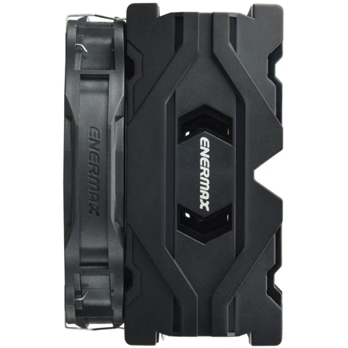 Кулер Enermax ETS-F40 140mm (ETS-F40-BK): Уровень шума, dB 30