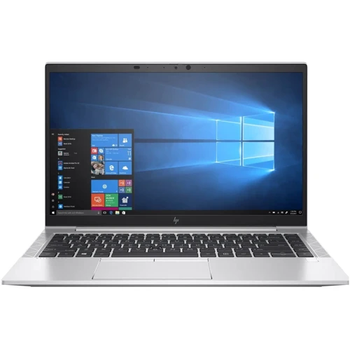 Ноутбук HP EliteBook 845 G7 (2P9S0UC): Відеоадаптер AMD Radeon Vega 6