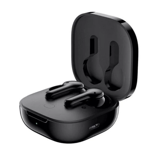Наушники QCY T13 ANC Black: Диапазон частот (Гц) 20- 20 000