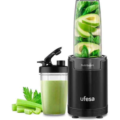 Блендер Ufesa BS2500 NUTRIBOOM (70205397): Тип Фитнес-блендер
