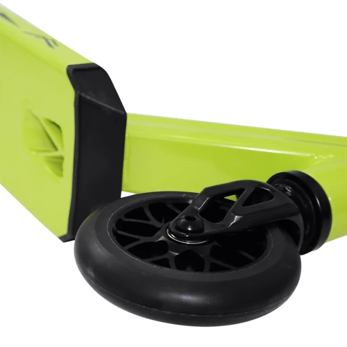 Трюковий самокат SportVida Stunt Hulk 110 SV-WO0020 Lemon/Black фото 9