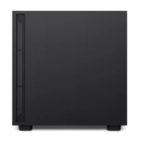 Корпус NZXT H7 Elite RGB Black (CM-H71EB-02): Типорозмір Midi-Tower