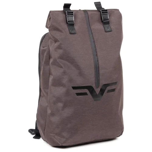 Сумка для ноутбуков Frime 16" City Brown