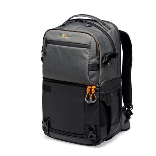 Lowepro Fastpack Pro BP 250 AW III Grey (LP37331-PWW): Цвет серый
