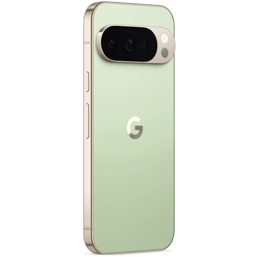 Смартфон Google Pixel 10 Pro 16/512GB Jade