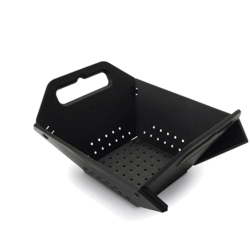 Друшляк Joseph Joseph Folding Colander (27 x 22 x 14 см) (RCOL016SW) фото 2