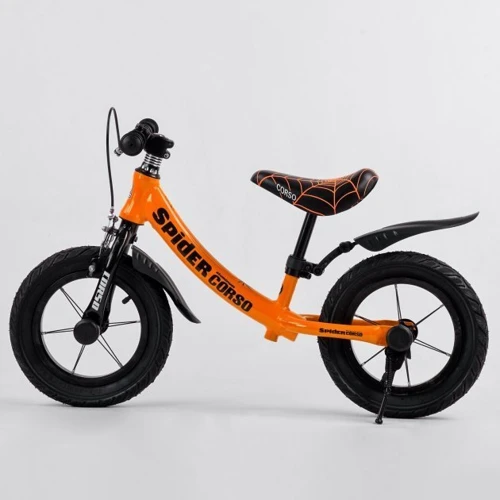 Беговел Corso Spider 97517 (оранжевый): Производитель Corso