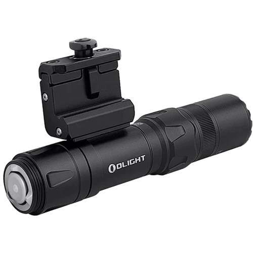Ліхтар туристичний Olight Odin GL black (2370.40.70): Світлодіоди LED