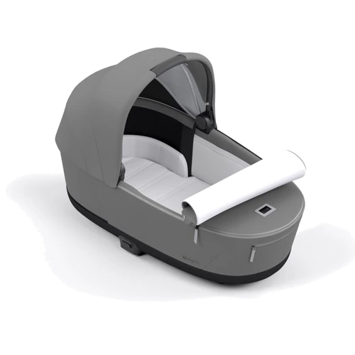 Люлька Cybex Priam Lux R Soho Grey (522000977): Производитель Cybex