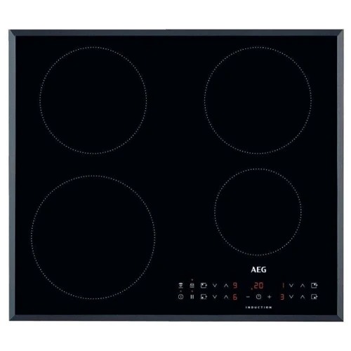 Варочная поверхность AEG IKB64301FB