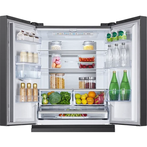 Холодильник Side-by-Side Hisense RF-540N4WF1 фото 7