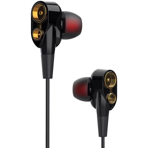 Навушники Tecno Hot beats J2 (4895180748967)