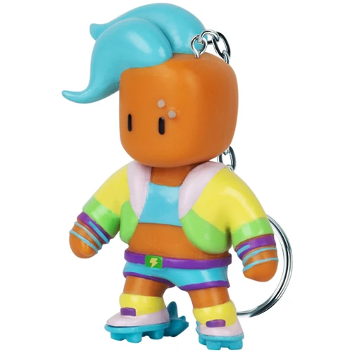 Коллекционная фигурка Stumble Guys - Велоцит, с кольцом (SG8010-17)