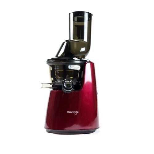 Соковыжималка Kuvings C9500R (красный): Мощность, Вт 240 Вт
