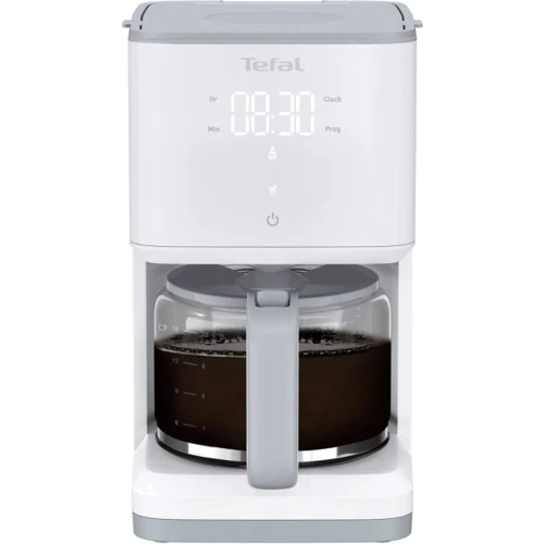 Кофеварка Tefal Sense CM693110: Тип капельная кофеварка