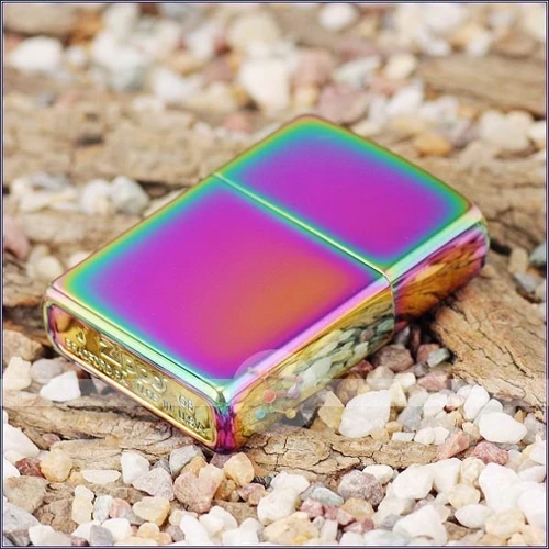 Зажигалка Zippo (151) фото 5