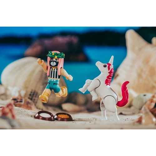 Игровая коллекционная фигурка Jazwares Roblox Core Figures Club Roblox W7 (ROG0186)