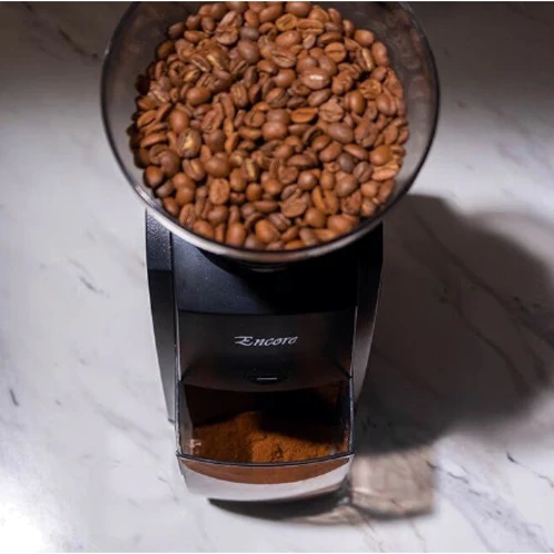 Кофемолка Baratza Encore Black фото 8
