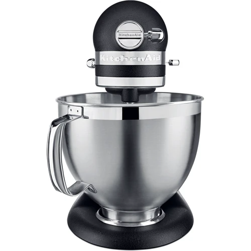 Кухонный комбайн KitchenAid Artisan 5KSM185PSEBK: Мощность, Вт 300