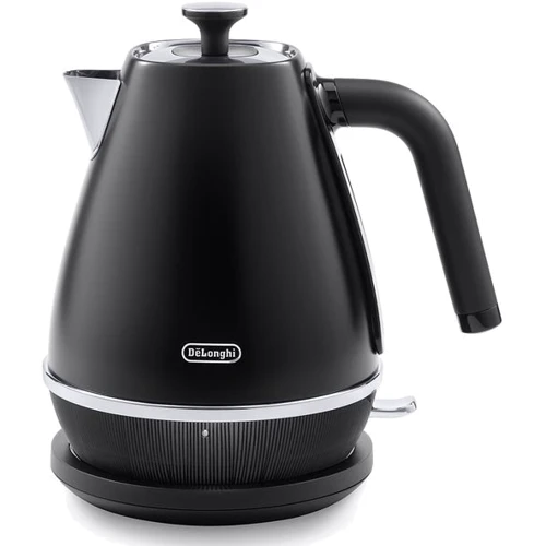 Електрочайник DeLonghi KBIN 2001 BK