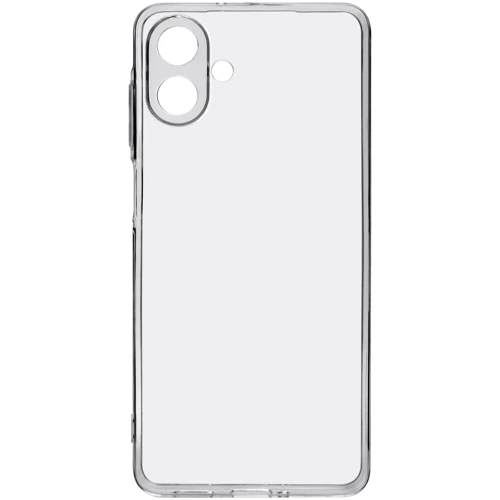 Чехол для телефонов ArmorStandart Air Series Camera cover Transparent for Samsung A075 Galaxy A07 4G (ARM86531)