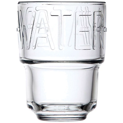 Стакан для напитков La Rochere Boston Water 250 мл (L00605701)
