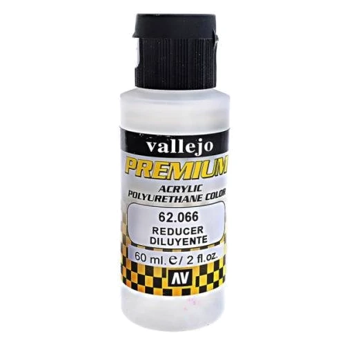 Розріджувач Vallejo Premium Color фарб (VLJ62066)